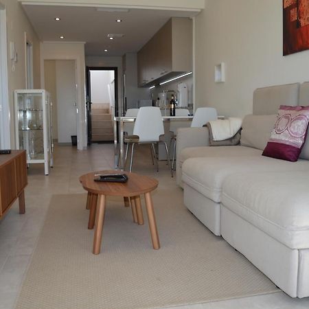 Comfortable Apartment In Torre De La Horadada Ngoại thất bức ảnh