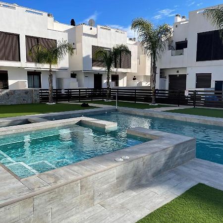 Comfortable Apartment In Torre De La Horadada Ngoại thất bức ảnh