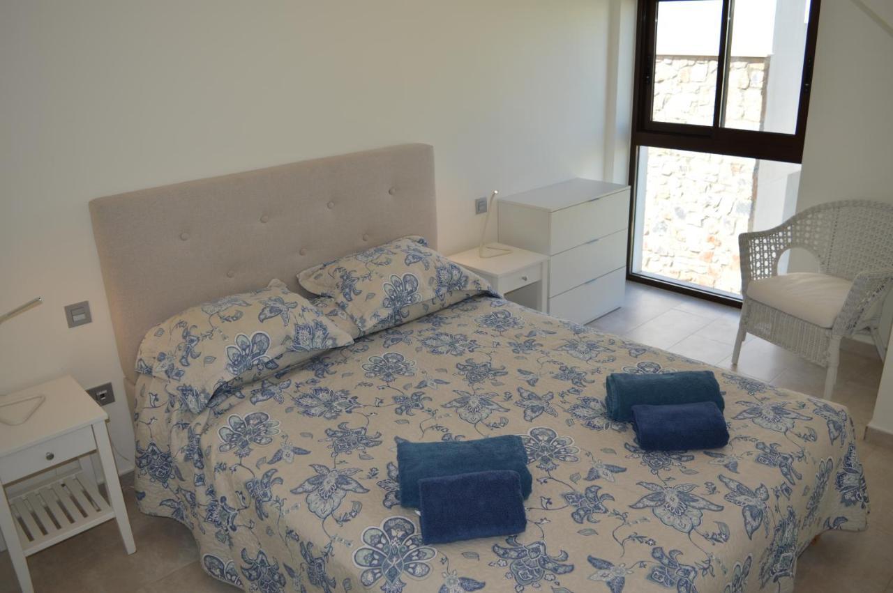 Comfortable Apartment In Torre De La Horadada Ngoại thất bức ảnh